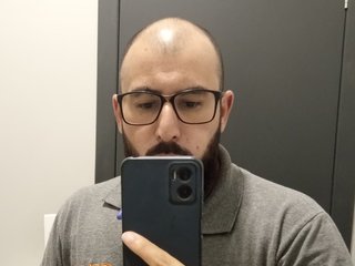 Imagen de perfil de modelo de cámara web de LiamMoon33