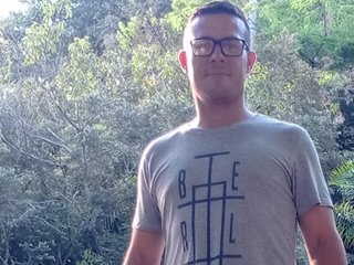 Profilbilde av Jesus_latinhot webkamera modell