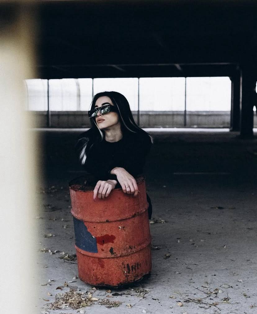 Intérprete EvaMelnik Foto 1