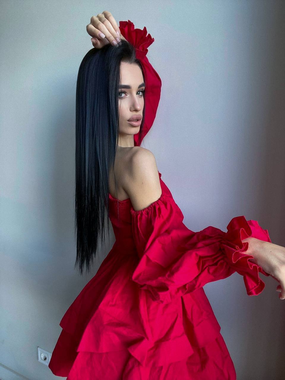 Interprete EvaMelnik Foto 4