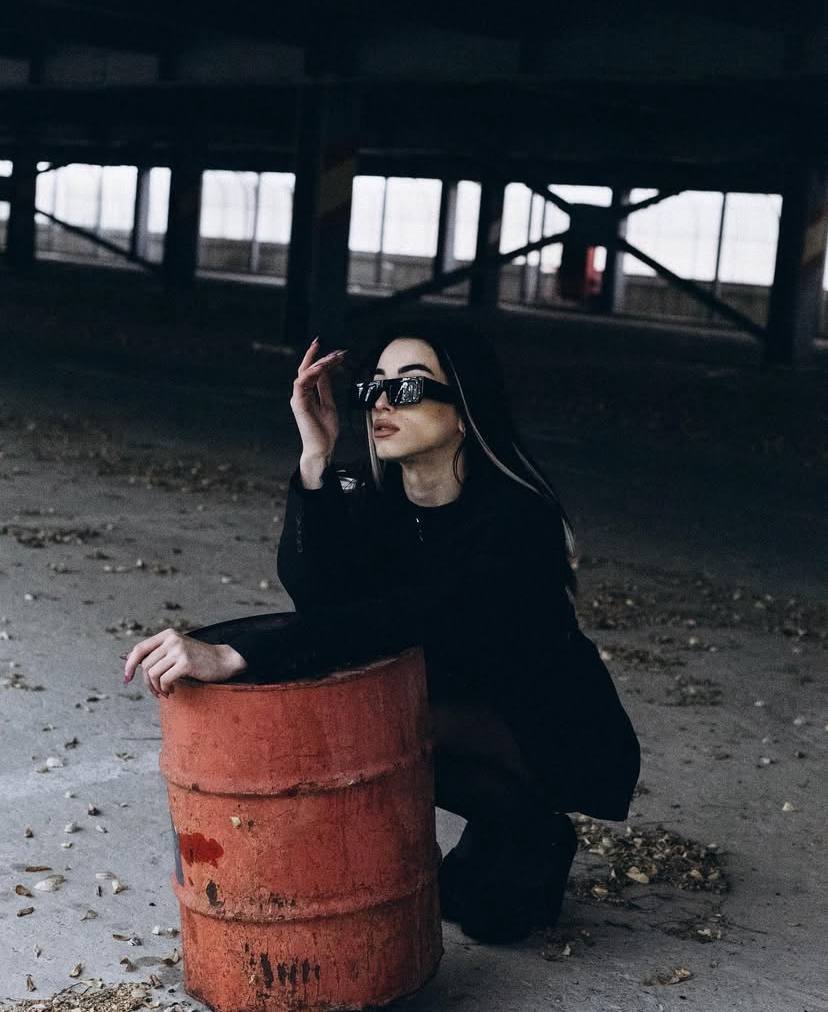 Intérprete EvaMelnik Foto 4