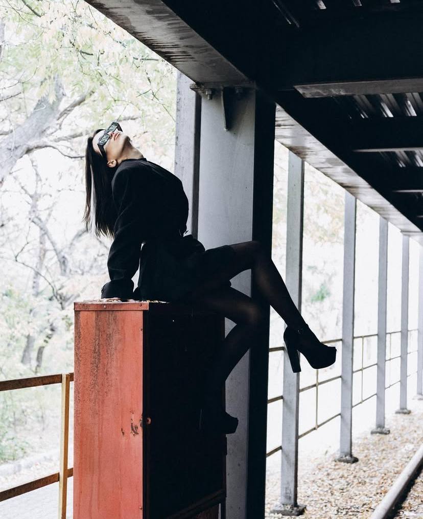 Intérprete EvaMelnik Foto 5