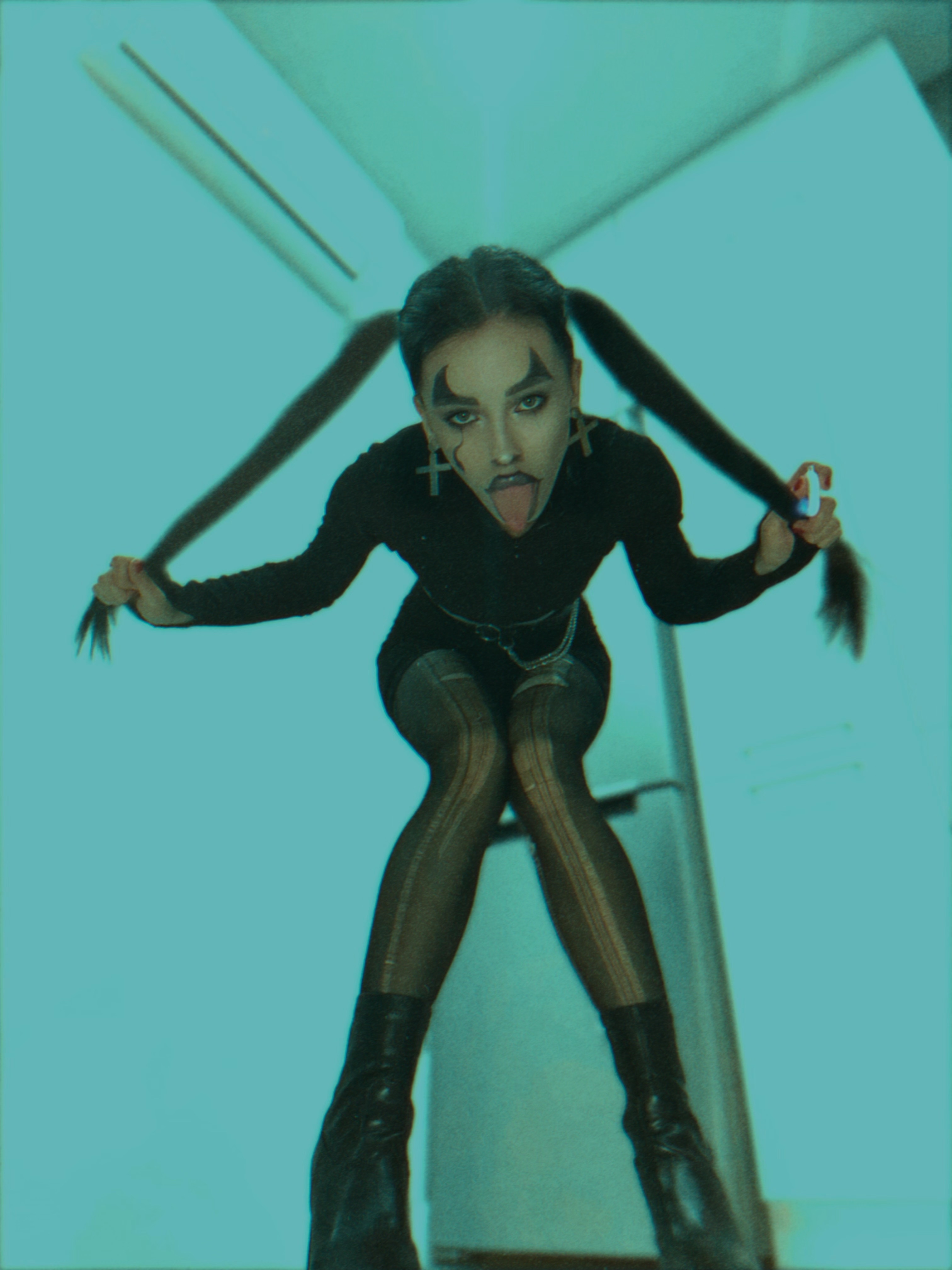 Intérprete EvaMelnik Foto 7