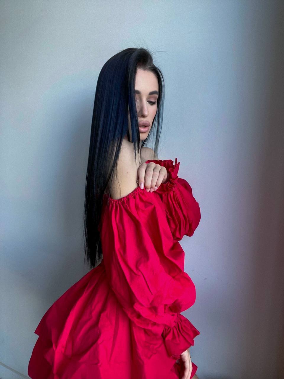 Interprete EvaMelnik Foto 5