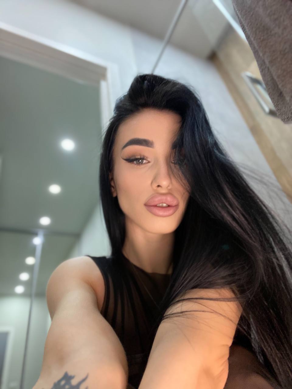 Interprete EvaMelnik Foto 11