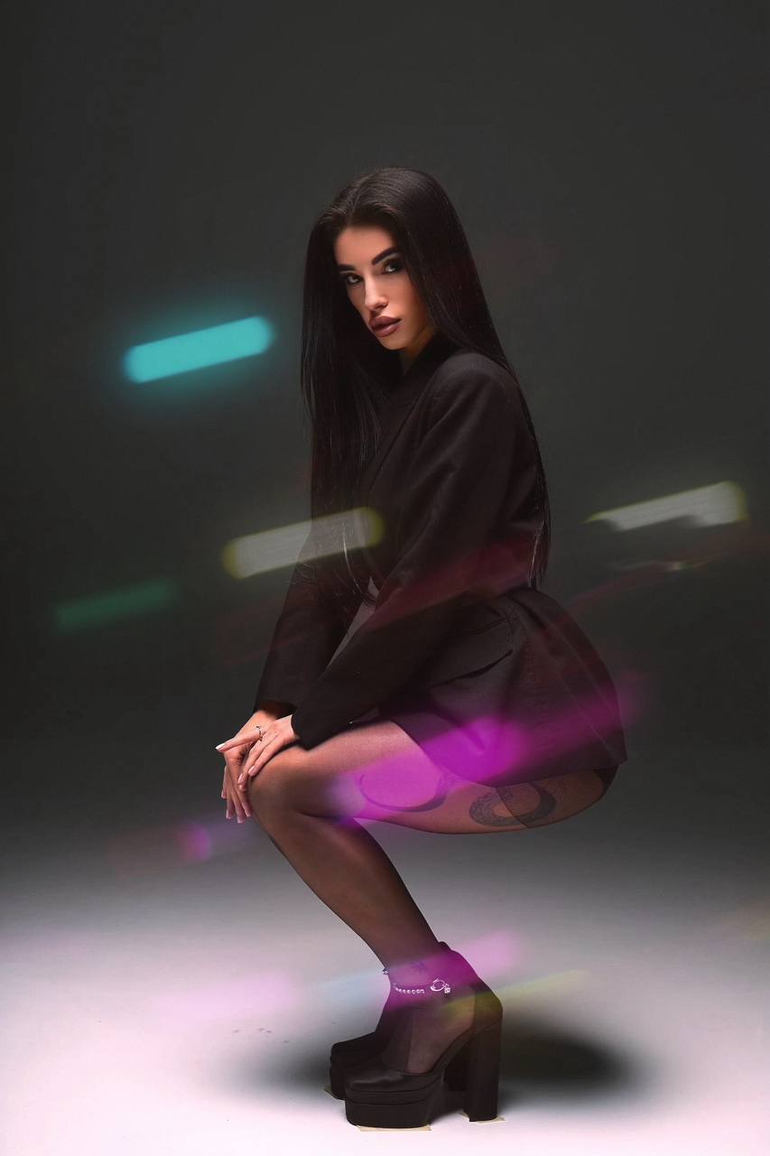 Interprète EvaMelnik Photo 8