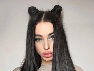 EvaMelnik Profilbild des Cam-Modells