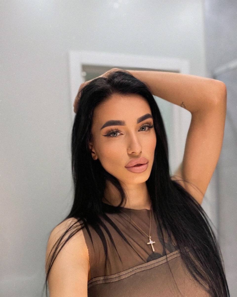 Interprete EvaMelnik Foto 12