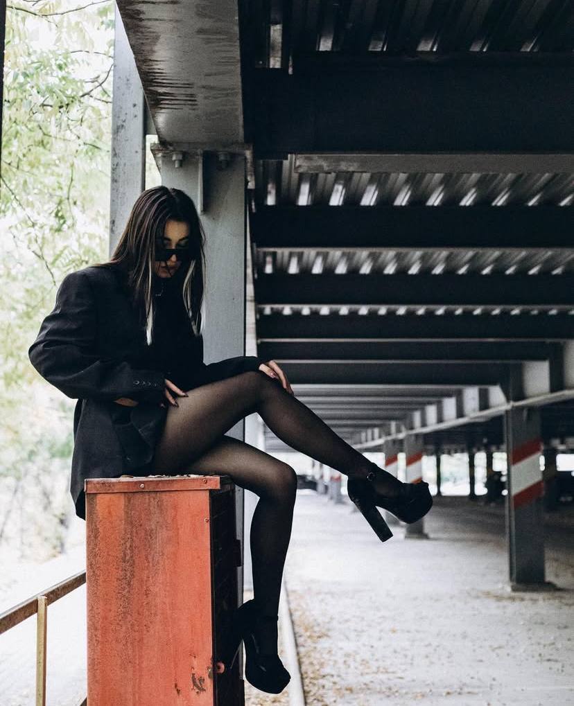 Intérprete EvaMelnik Foto 12