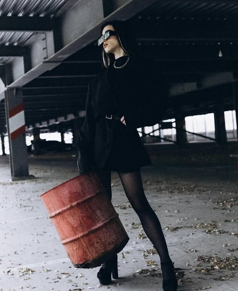 Intérprete EvaMelnik Foto 2