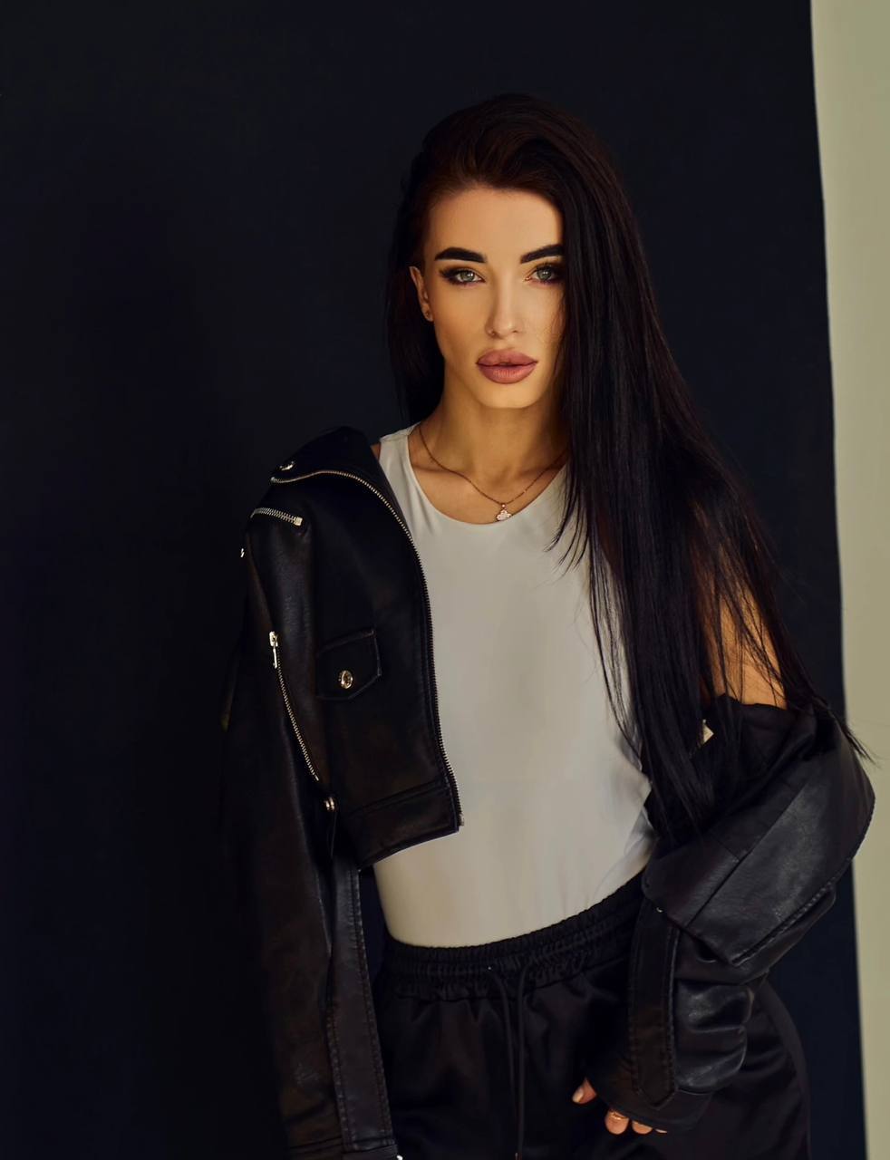 Interprète EvaMelnik Photo 9