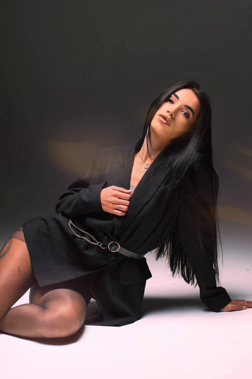 Interprète EvaMelnik Photo 12