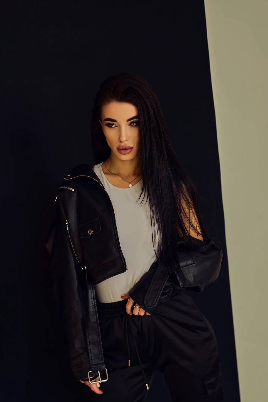 Interprète EvaMelnik Photo 11