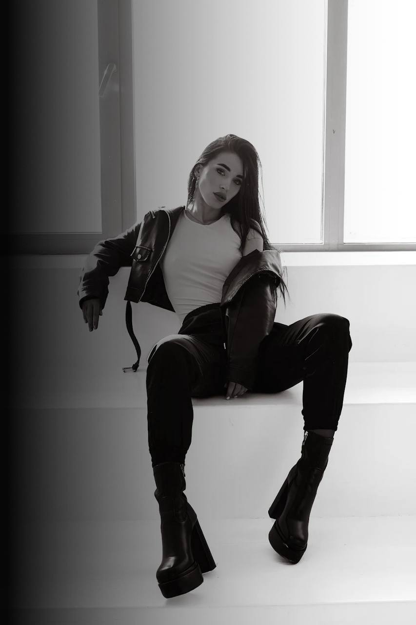 Interprète EvaMelnik Photo 10