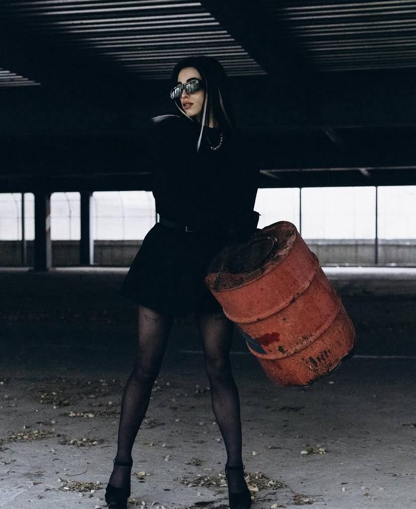 Intérprete EvaMelnik Foto 6