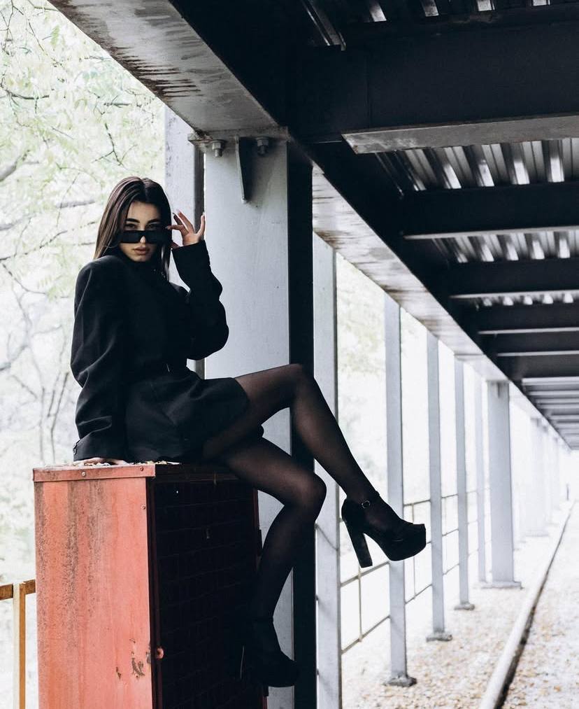 Intérprete EvaMelnik Foto 11