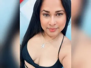 Imagen de perfil de modelo de cámara web de KasandraXxx