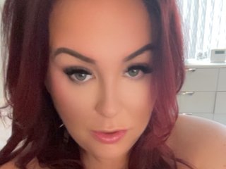 Redhead018 profielfoto van cam model