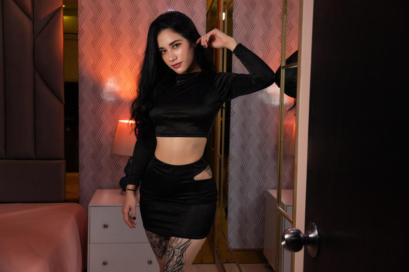 Artist AdaBonnet Foto 5