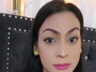 Image de profil du modèle de webcam AngelisSexy