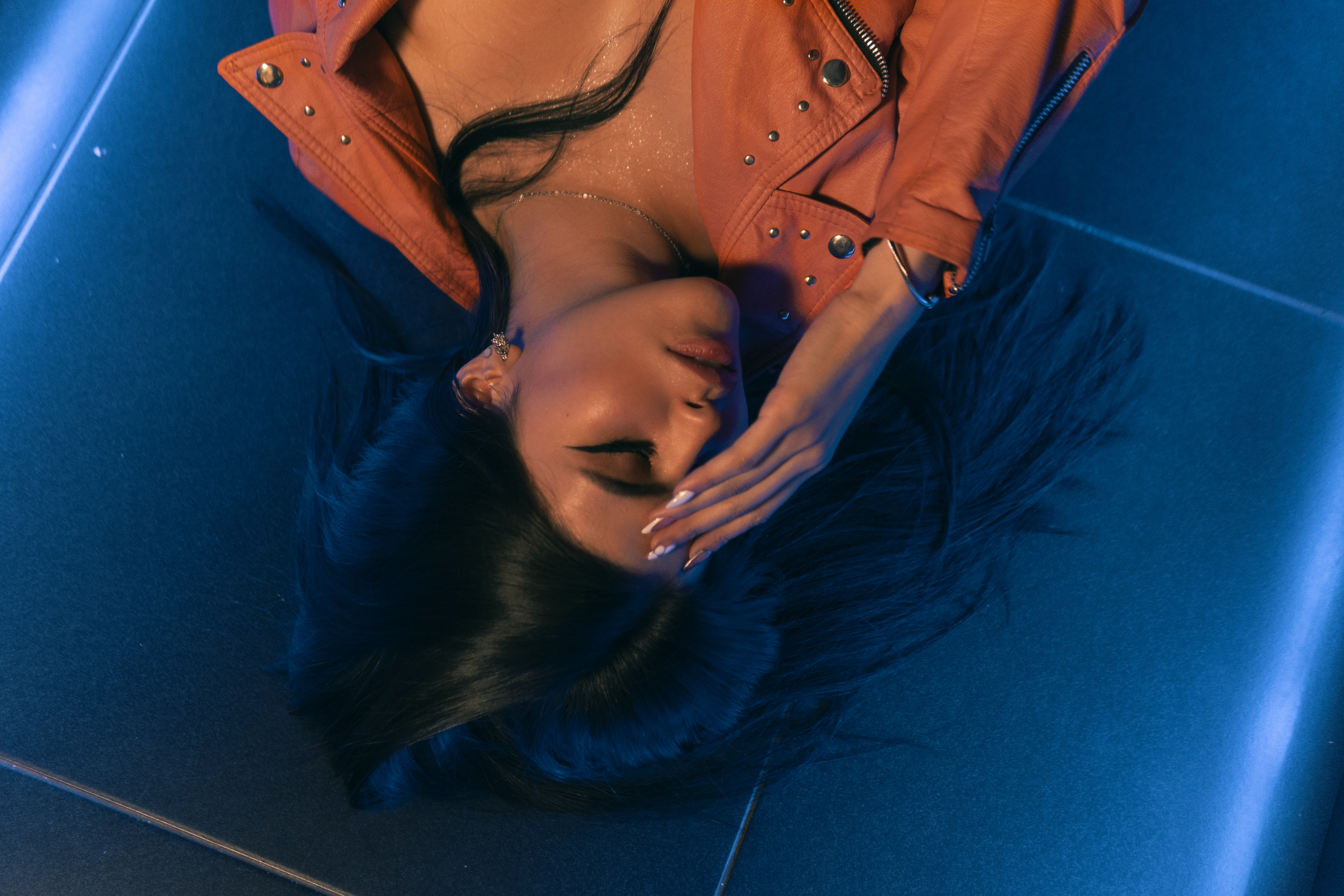 Utøver GiaMalkova Bilde 5