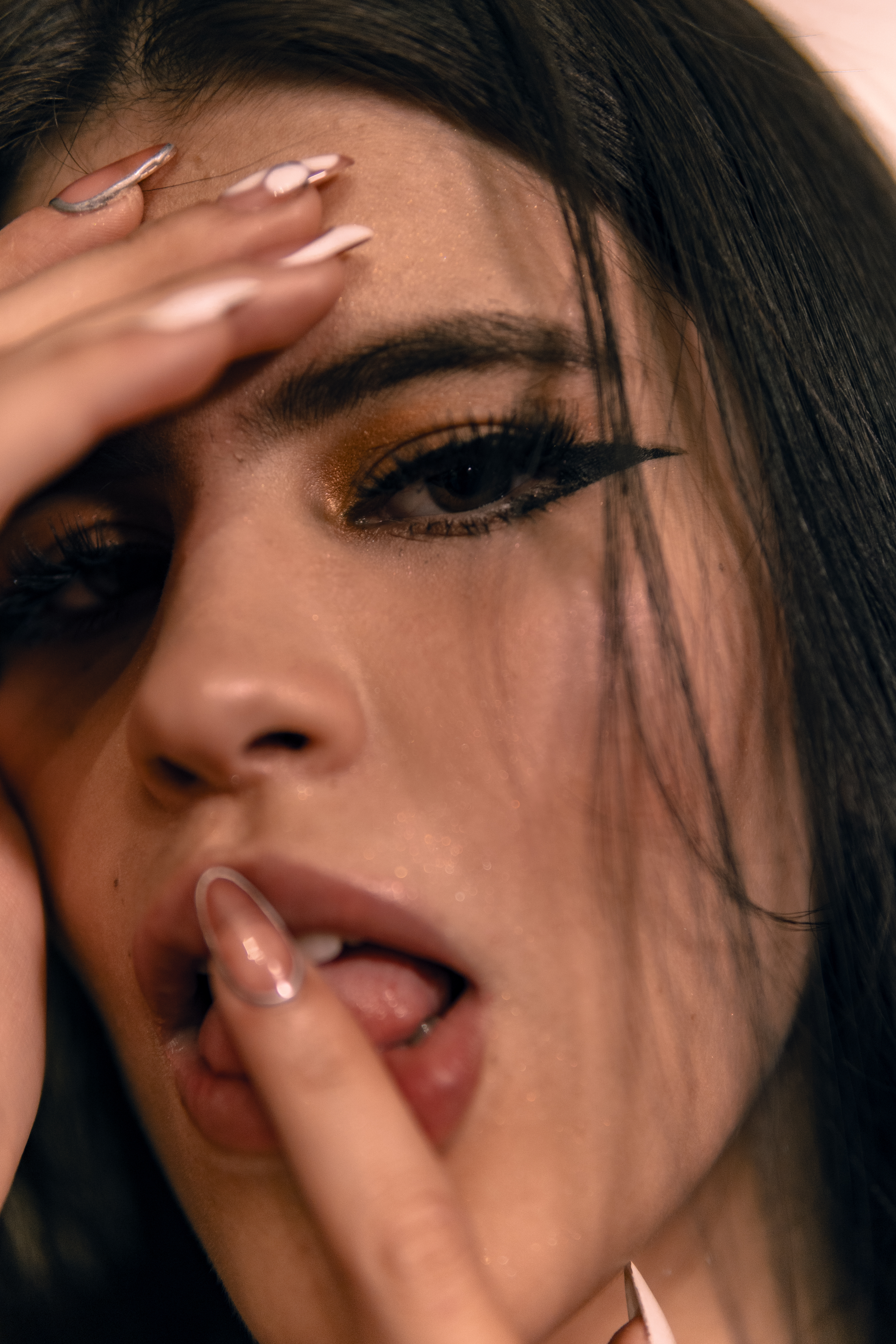 Utøver GiaMalkova Bilde 8