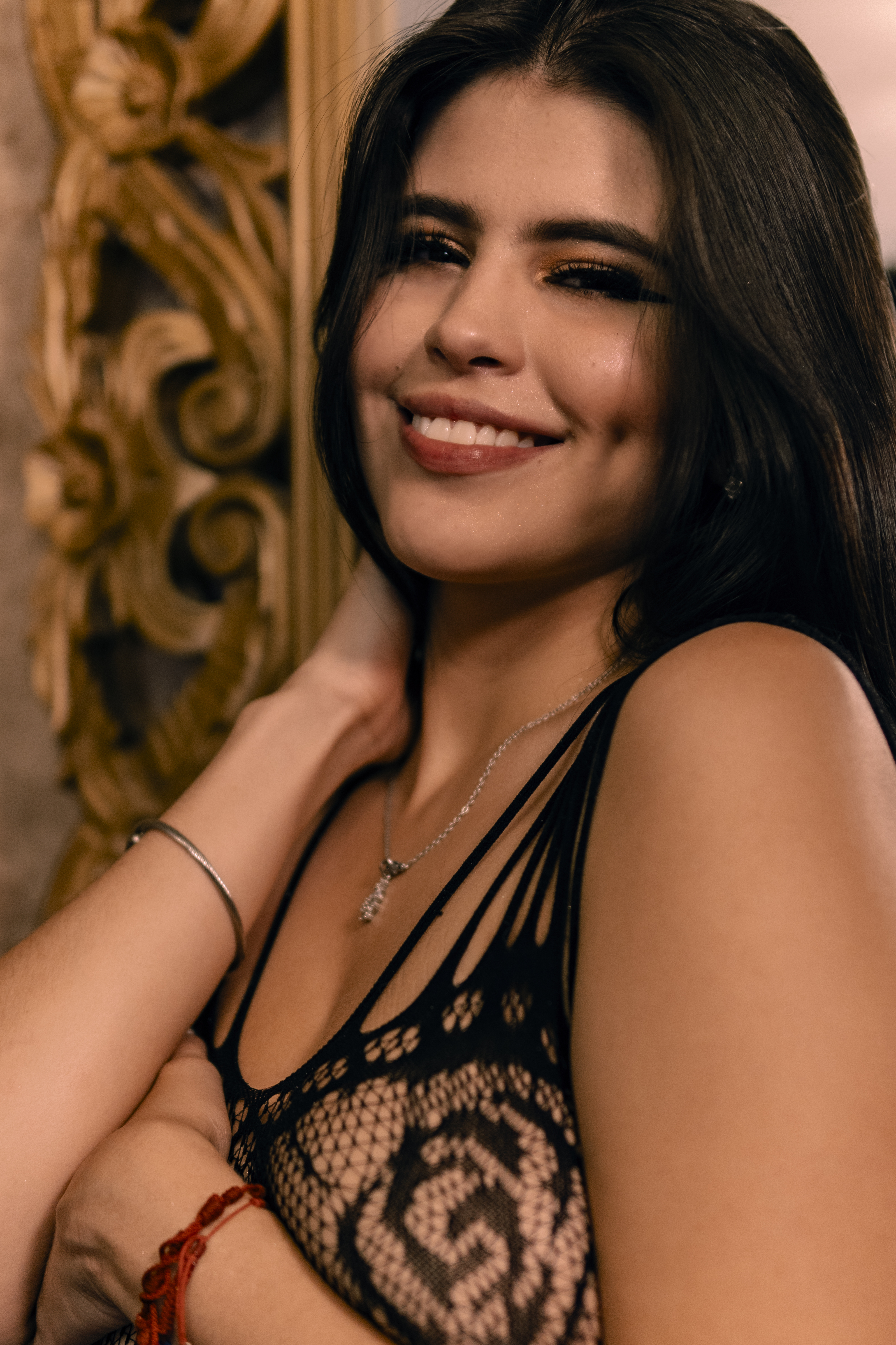 Utøver GiaMalkova Bilde 10