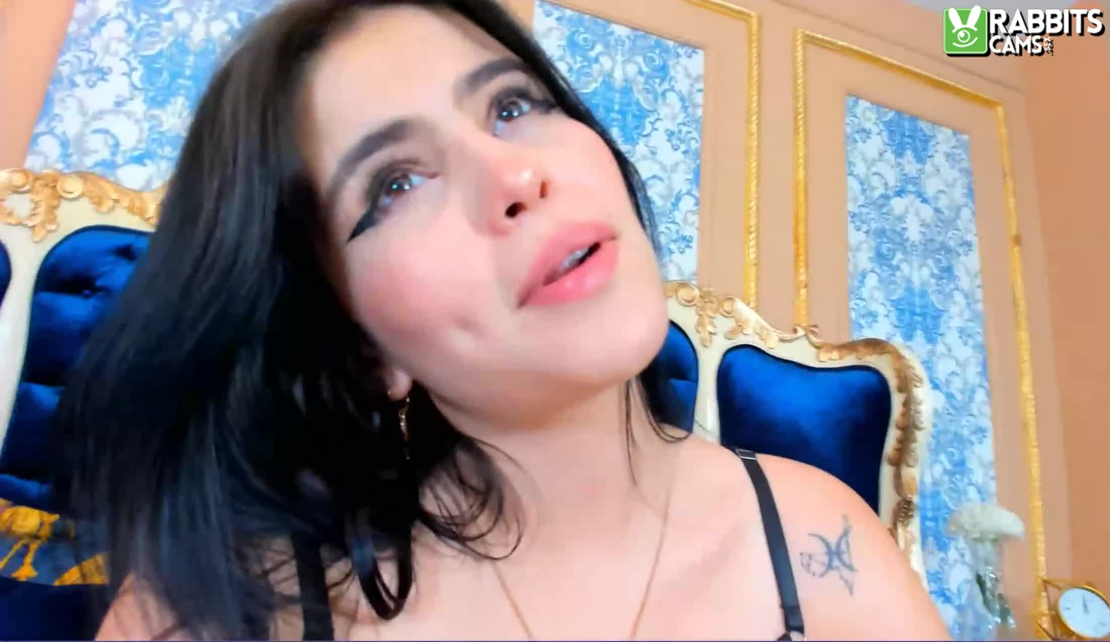 Utøver GiaMalkova Video 1