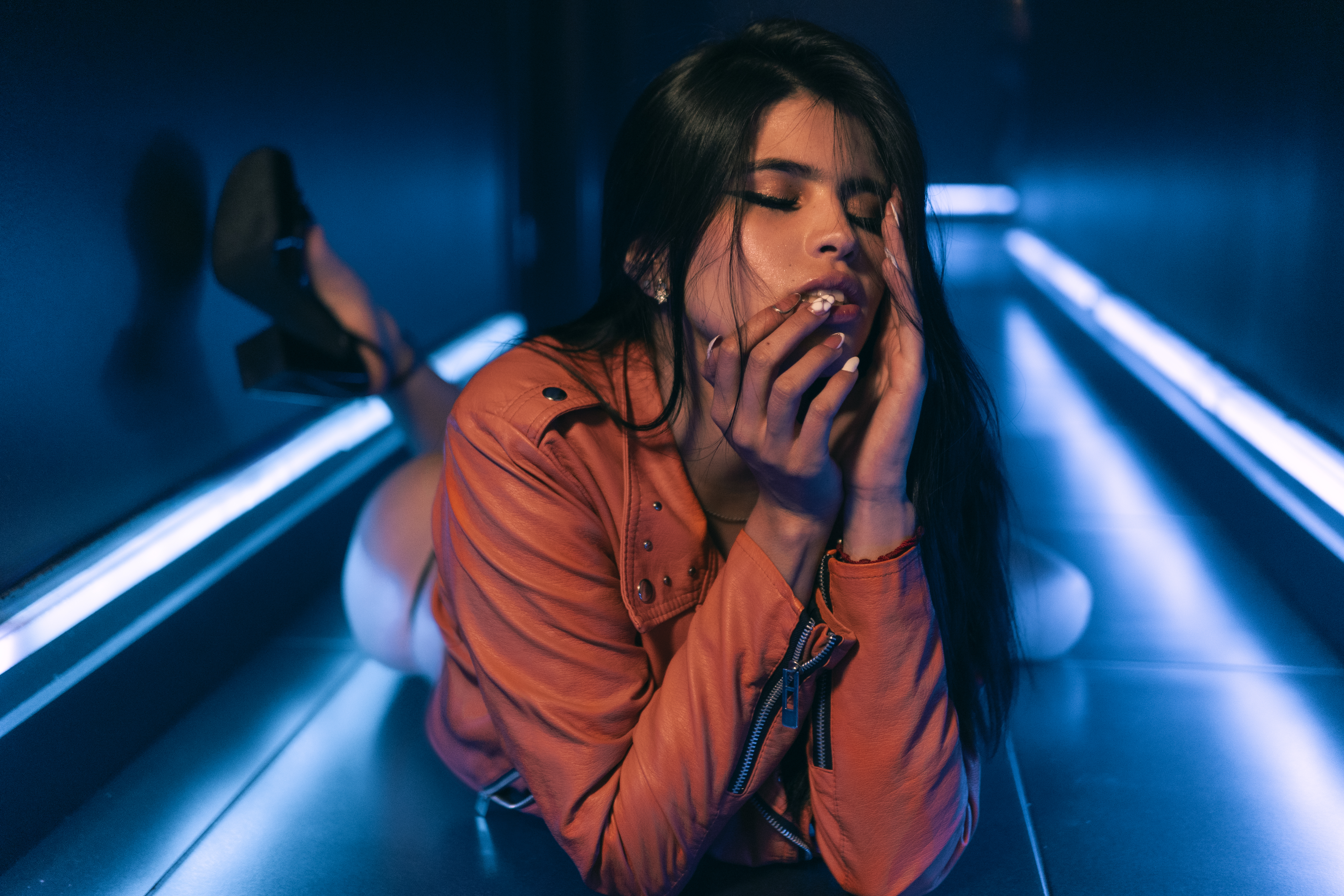 Utøver GiaMalkova Bilde 1