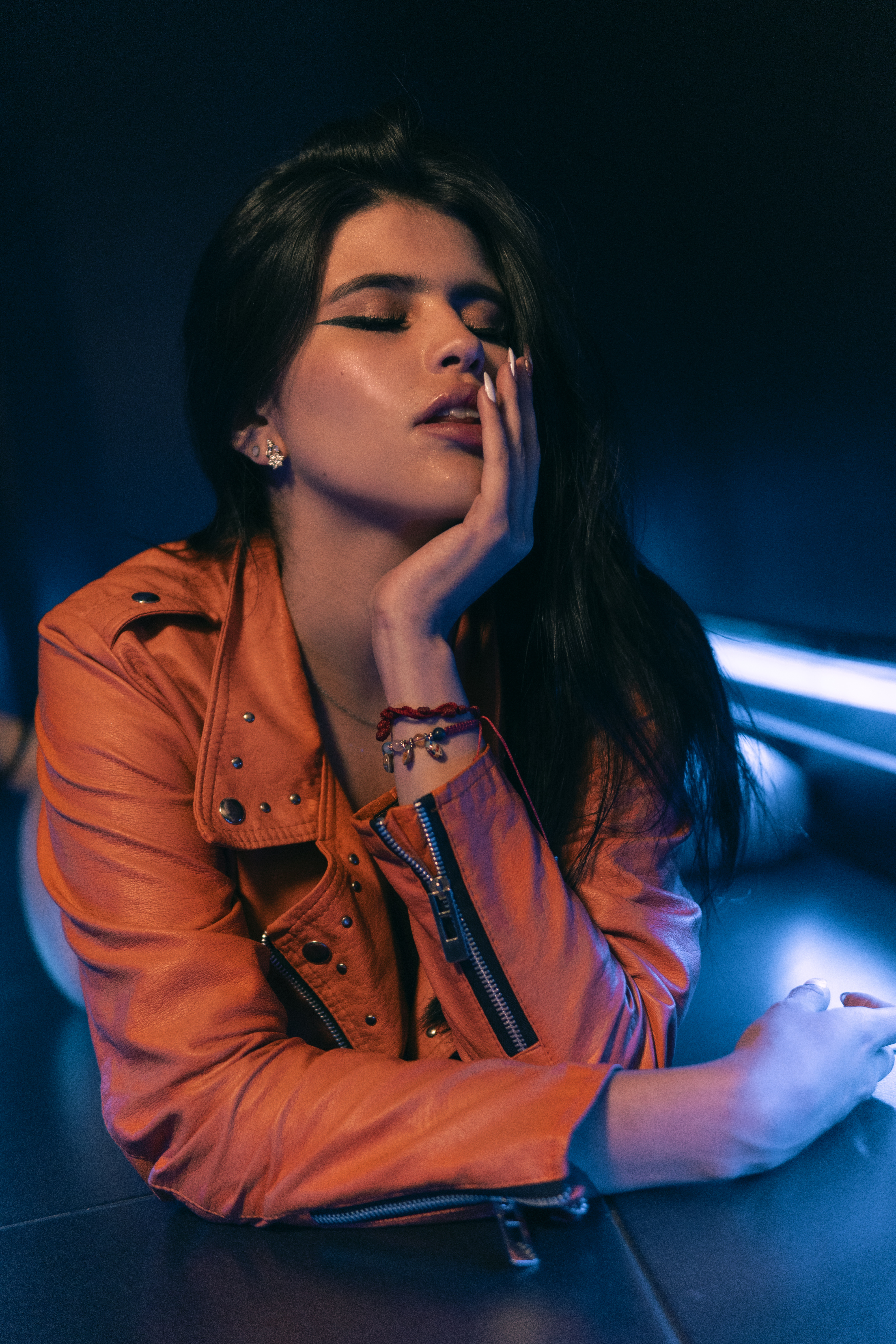 Utøver GiaMalkova Bilde 6