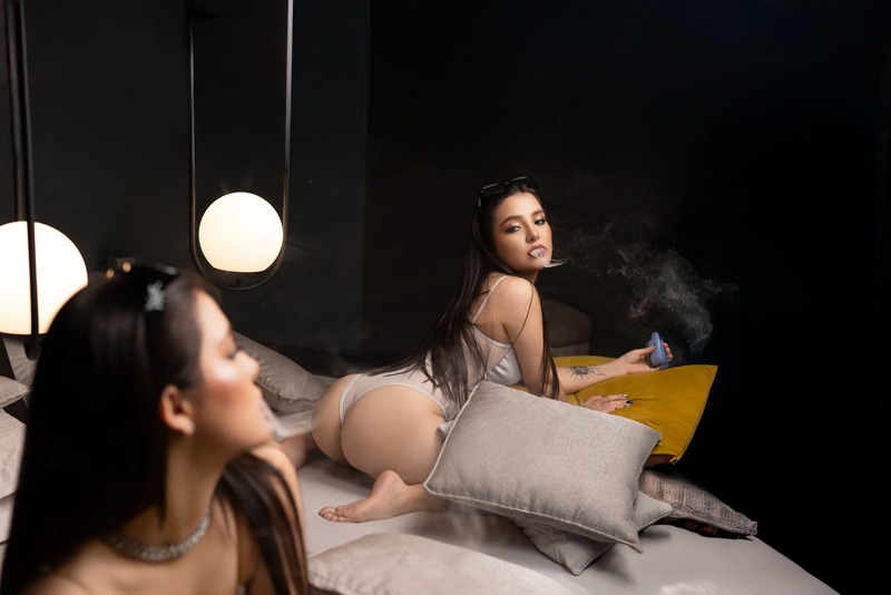 Interprète KathiaLara Photo 2