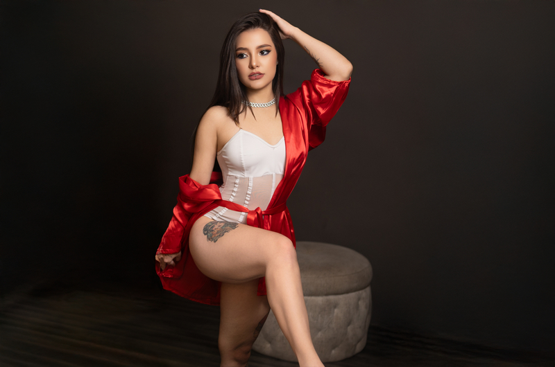 Interprète KathiaLara Photo 4