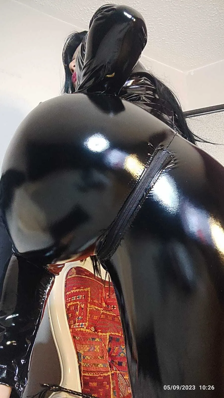 Performer AfroditaDior Photo 11