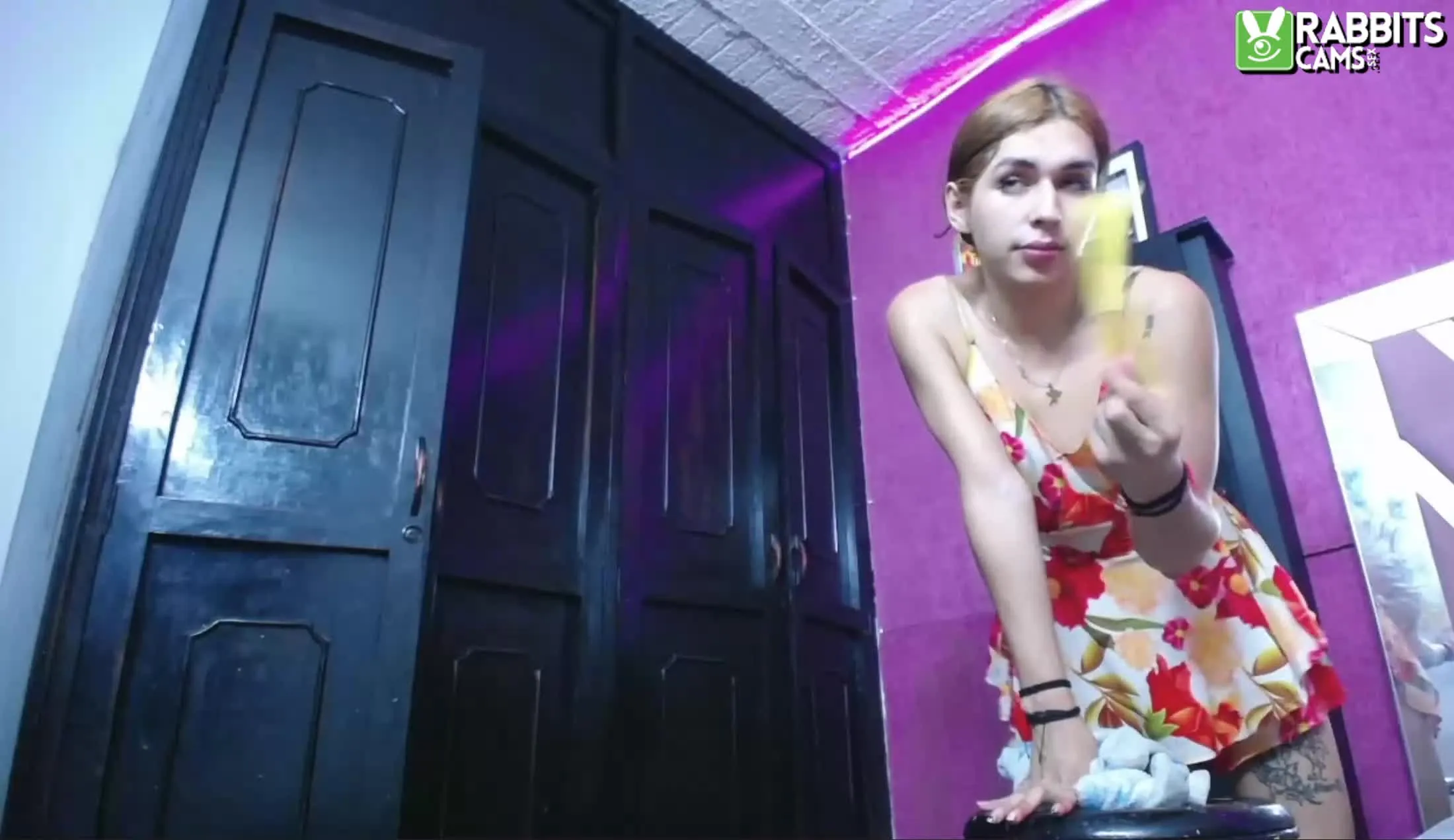 Interprète SWEET_GIRLS21 Vidéo 1