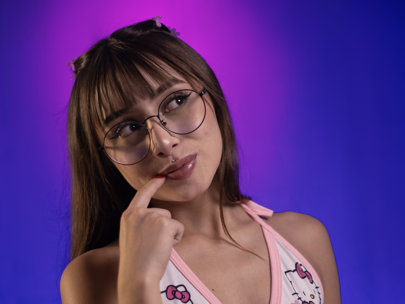 Artist JuliettaFoxx Foto 8