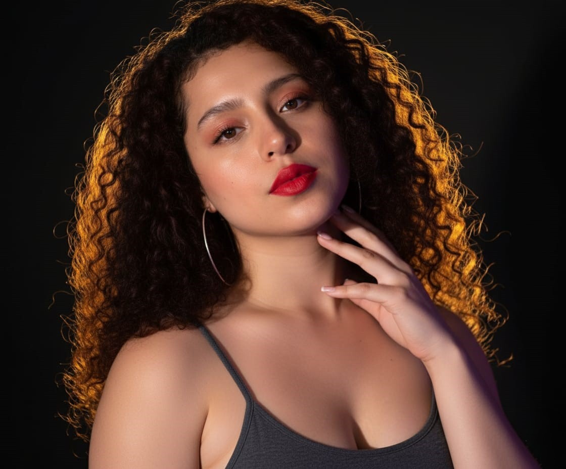 Darsteller SweetSummerr Foto 2