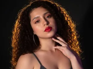 SweetSummerr profilbild på webbkameramodell