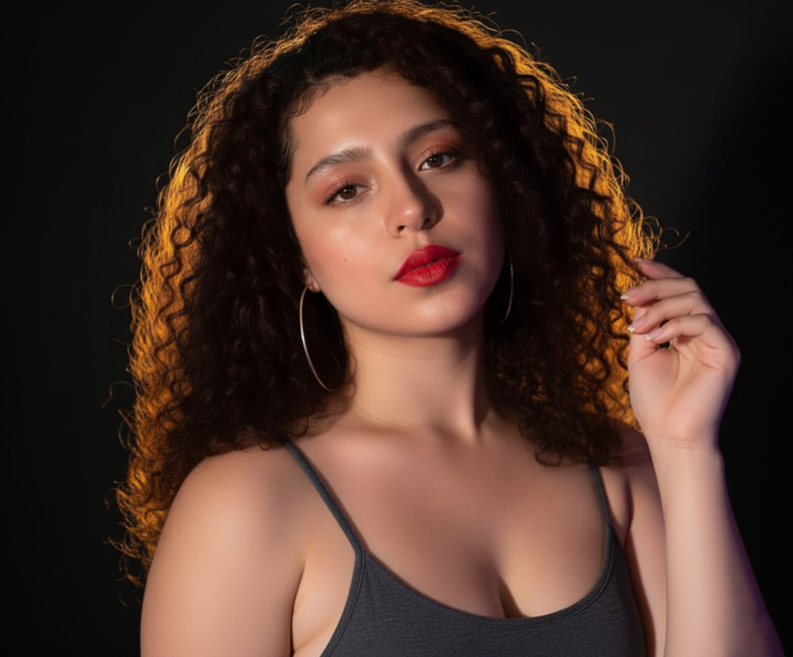 Darsteller SweetSummerr Foto 1