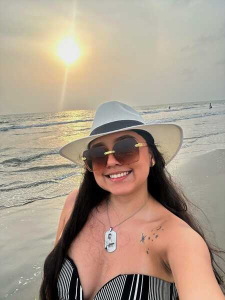 Intérprete MelVega Foto 3