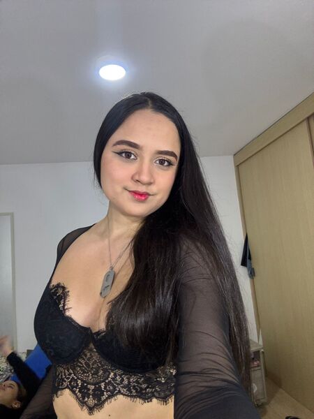 Intérprete MelVega Foto 5