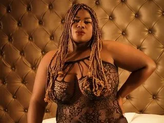 Imagen de perfil de modelo de cámara web de Ebonysuggarmilf