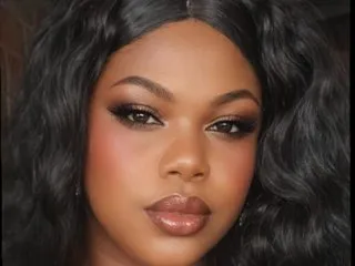 Ebonysuggarmilf