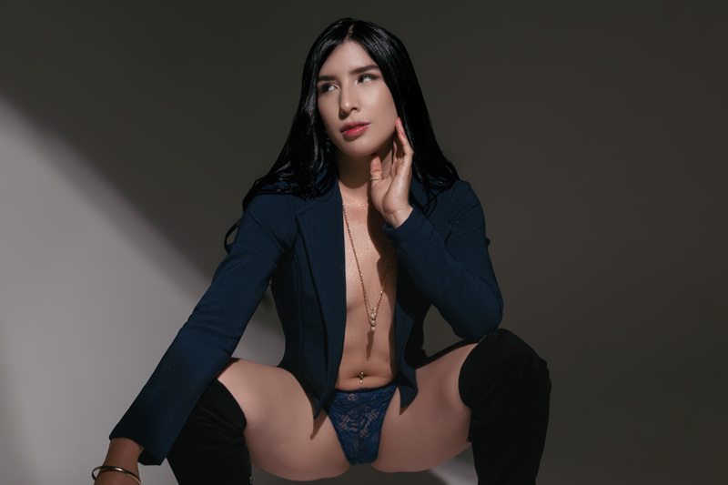 Artiest Agatha_Rosse Foto 9