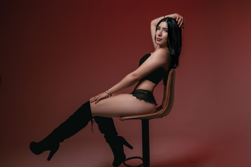 Artiest Agatha_Rosse Foto 3