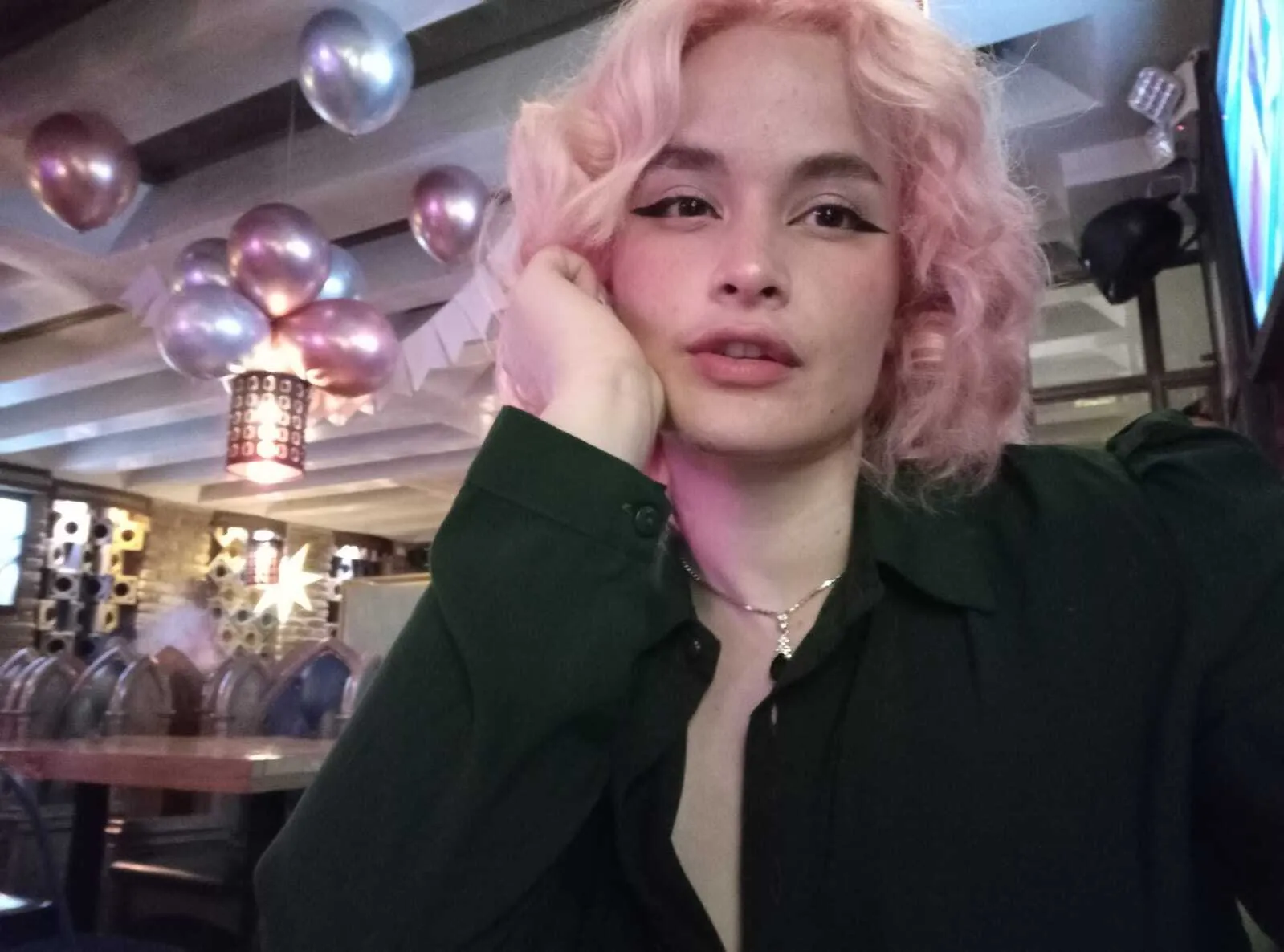 Darsteller DannaStons Foto 6