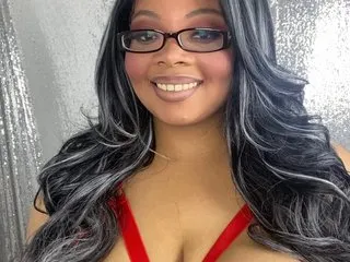 Titttonic88 profielfoto van cam model