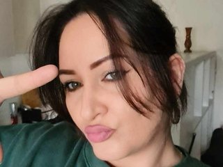 PlaymateWme profielfoto van cam model