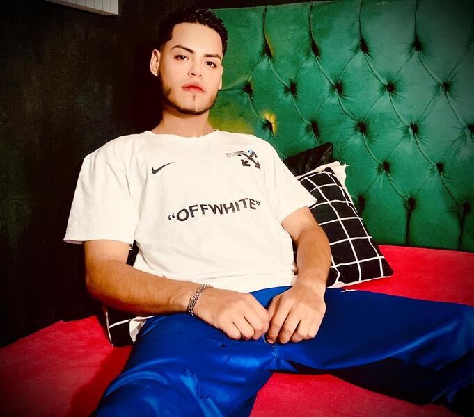 Interprète AllanWhite Photo 7