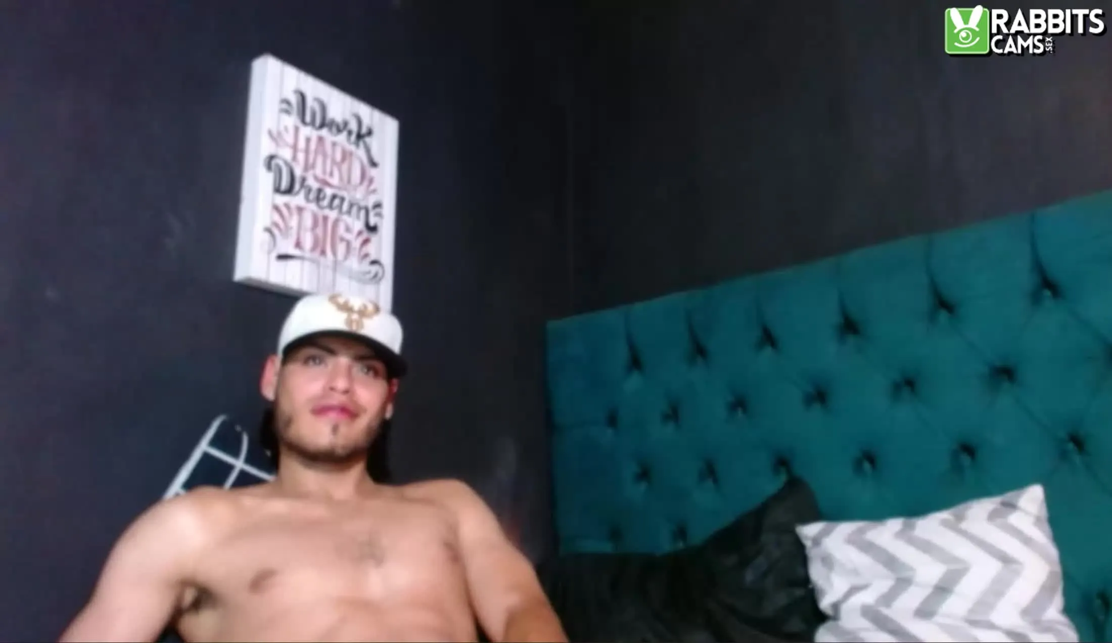 Interprete AllanWhite Video 1