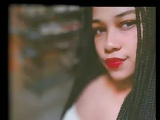 Image de profil du modèle de webcam Dulcemaria6